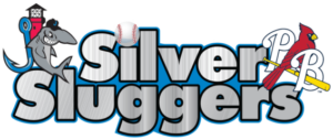 Silver Sluggers logo