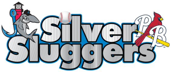 Silver Sluggers logo