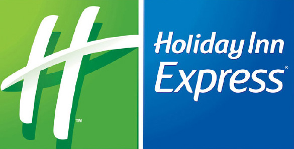 Holiday Inn Express ad