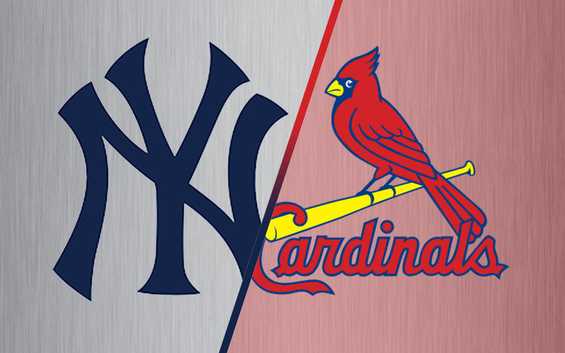 Yankees at Cardinals | Jupiter, FL | Roger Dean Chevrolet Stadium